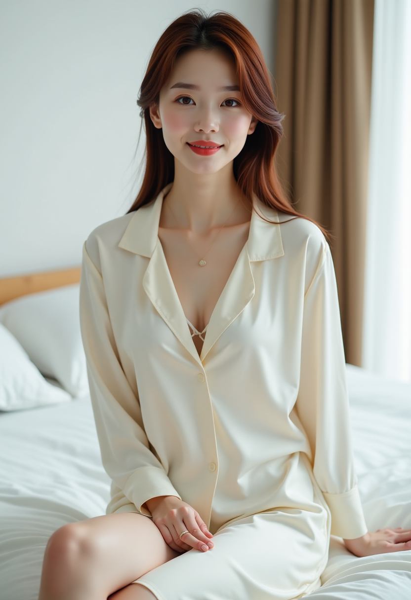 晴天之后