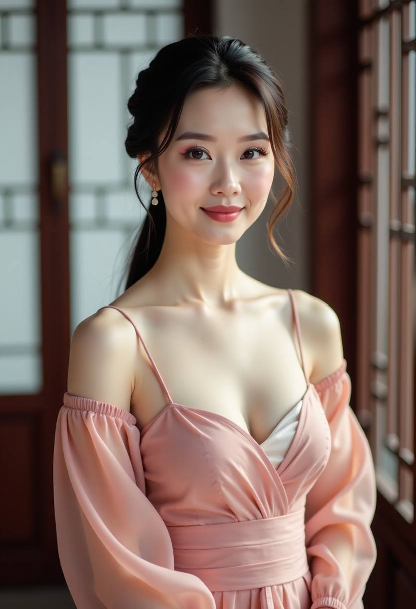 一封家书